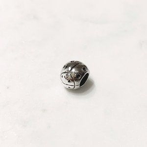 Pandora Ladybug Charm (RETIRED)